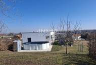 Elegantes modernes Haus in ruhiger Lage mit Fernsicht, 5 Zimmer