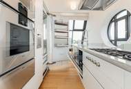 Exklusives Penthouse mit 3-Zimmern zu verkaufen!