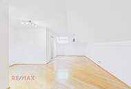 Ideale Starterwohnung in Rankweil - hell, geräumig und ruhig