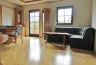 SEHR GEPFLEGTES 4-ZIMMER APARTMENT IN GRÜNRUHELAGE