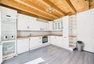 Modernes Einfamilienhaus mit Garten in ruhiger Lage