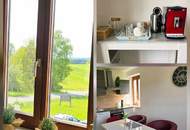 Geräumige Mietwohnung in Harbach