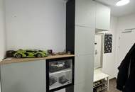 NEUBAU 62m² + 16m2 Loggia + Garage + Blick auf den Braunsberg