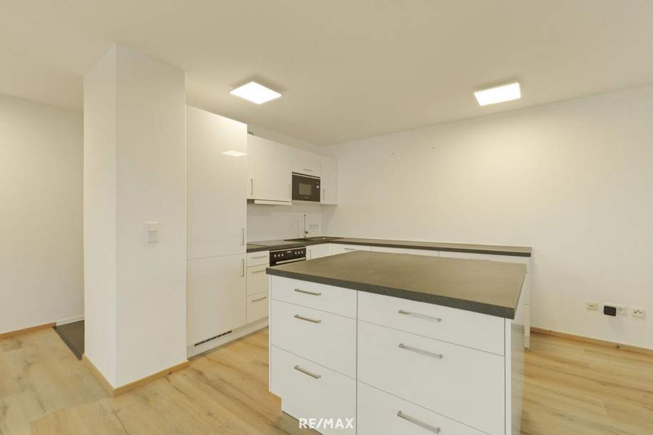 Eigentum schaffen in der eigenen Wohnung – sofort einziehen, Wohnung-kauf, 195.000,€, 4912 Ried im Innkreis