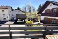 Gemütliche 20 m² 1-Zimmer-Wohnung mit Balkon in Velden am Wörthersee