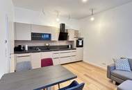 BEFRISTETE ANLEGERWOHNUNG IN TOP SANIERTEM ALTBAUJUWEL