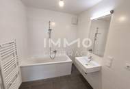 Ruhige Innenhoflage: Zwei-Zimmer-Balkon-Wohnung in Stadlau Langobardengasse 11w3