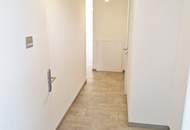 FINANZIERUNGSAKTION* - Erstbezug und Ruhelage in Mariatrost: moderne 4-Zimmerwohnung mit Terrasse, mit Garten und 2 Tiefgaragenplätze