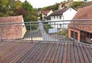 Moderne Mietwohnung mit großzügiger Terrasse!