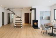 In MAUER uneinsichtiges Gartenparadies