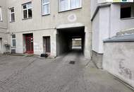 Lagerhalle direkt am Rande der Innenstadt!