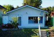 "Bestlage direkt am See!"