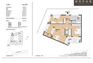 | 1. MONAT MIETFREI | 3 ZIMMER | LOGGIA MIT BLICK IN DEN INNENHOF | REININGHAUSPARK | GRAZER HAUPTBAHNHOF | AB FEBRUAR 2026 VERFÜGBAR