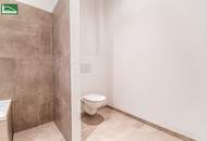 Sechshaus - Erstbezug nach Renovierung! Innenhofausrichtung und 5 Gehminuten zu U4 und U6! Helle Altbau-Wohnung mit 2 oder 3 Zimmern!