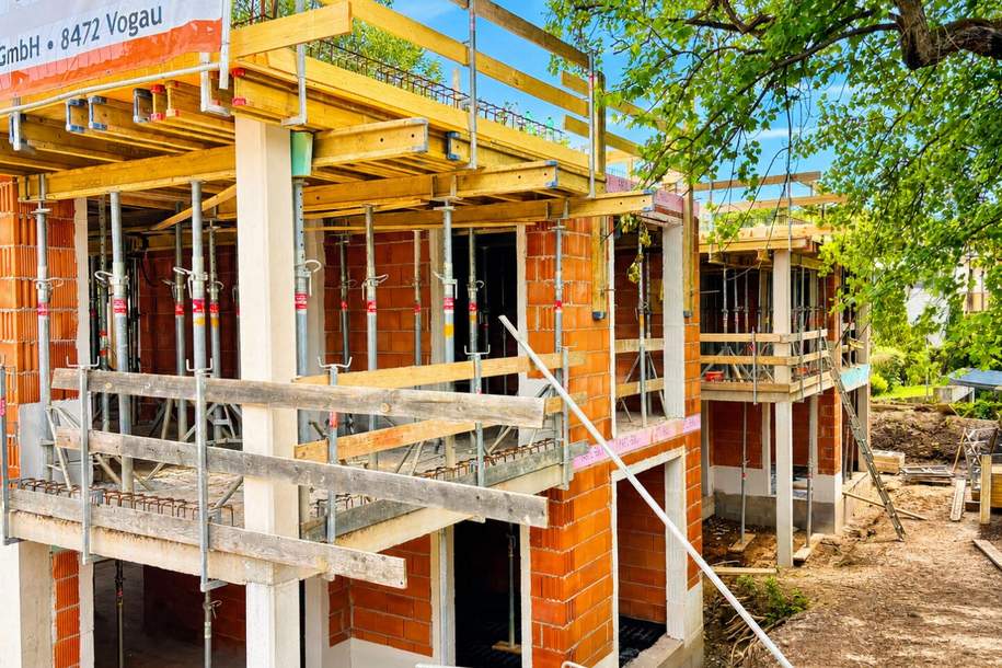 ++PROVISIONSFREI++ Stilvolle 2-Zimmer-Neubauwohnung mit Balkon in Graz-Geidorf, Wohnung-kauf, 270.925,€, 8010 Graz(Stadt)