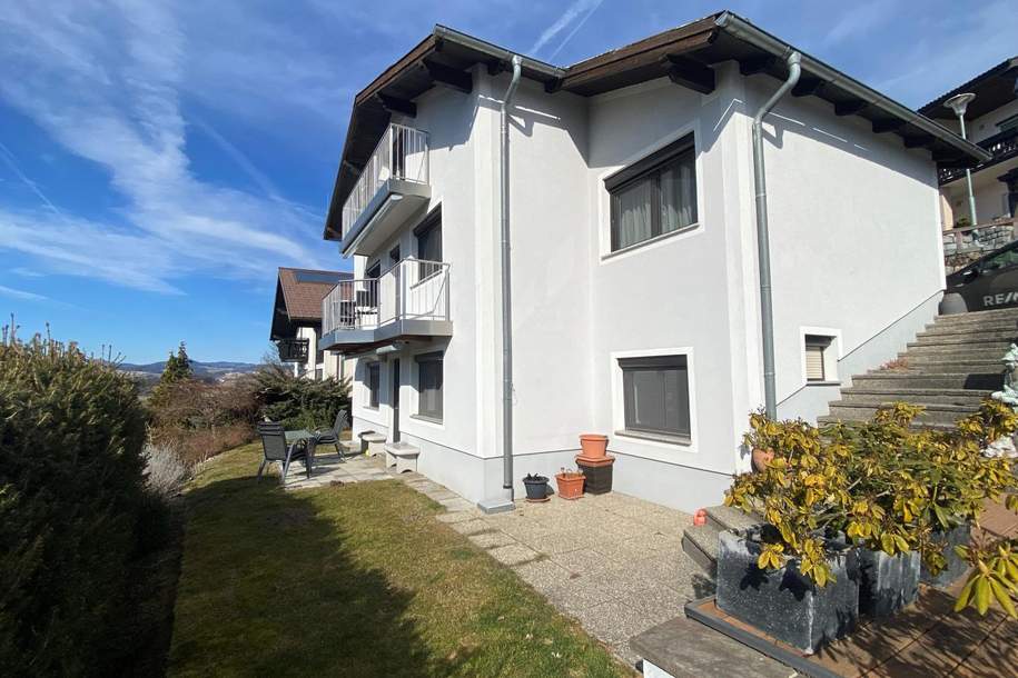 Neuer Preis!! Schöner wohnen am Sonnenhang in Kefermarkt, Haus-kauf, 340.000,€, 4292 Freistadt