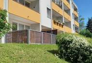 Herrliche 1-Zimmer-Terrassenwohnung - Linz / Pöstlingberg