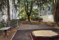 NEU SANIERT | 69 m² | 3 Zimmer | 2 Schlafzimmer | Gemeinschaftsgarten | Nähe U3