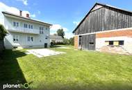Zweifamilienhaus, ruhig und zentral in Oberwart