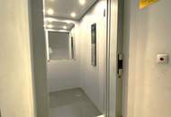 Nähe U1 Keplerplatz - 1 Zimmer mit separater Küche - Nähe Wiener Hauptbahnhof