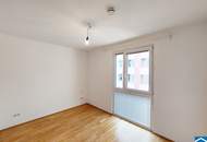 Top 3 Zimmerwohnung mit Balkon Nahe AKH