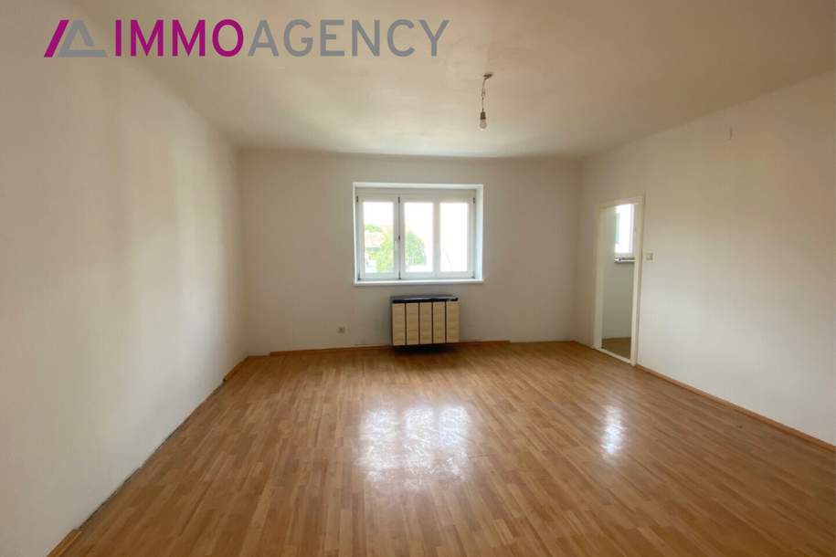 U3 NÄHE! 2 Zimmer zu SANIEREN, SONNIG und RUHIG, Wohnung-kauf, 187.000,€, 1160 Wien 16., Ottakring