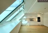 | STADTPARK | RUHIGE 12 m2 TERRASSE | 4 ZIMMER | 2 BÄDER | EXKLUSIVE AUSSTATTUNG