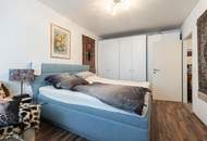 "Stilvolle Eigentumswohnung mit Balkon im Herzen von Tulln"