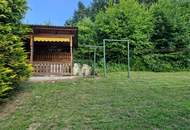 Einfamilienhaus in Ruhelage