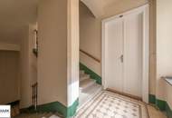 WG geeignet! Großzügige 2,5-Zimmer Wohnung (105m²) unbefristet; Untere Viaduktgasse ~ ab 01.12 beziehbar!