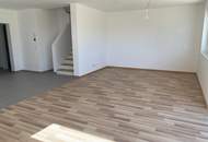 Neue 4-Zimmer-Reihenhäuser in erhöhter Lage. Provisionsfrei!