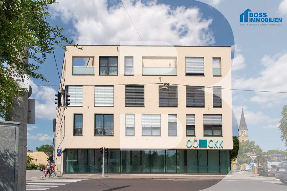 Little one, Wohnung-miete, 567,00,€, 4030 Linz(Stadt)