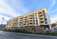 Tiefgaragenplatz Nahe U1 Kagran, Donau Zentrum &amp; Alter Donau