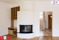 "RESERVIERT" La Maison Lumière-EFH in ruhige Prestigelage in Hietzing