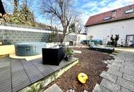 PLATZ FÜR ALLES, WAS DAS LEBEN SCHÖN MACHT - Sommerfeeling mit Pool inklusive!