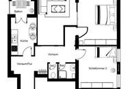 Kapitalanlage in Baden: WG-Objekt mit Top Vermietbarkeit &amp; 4-Zimmer-Potenzial