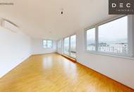 Neuwertige Traumwohnung mit Balkon in St. Pölten - Komfortables Wohnen auf 57m²!