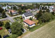 Nähe Gewerbepark Stadlau und Südosttangente *** Einfamilienhaus/Bungalow *** inkl. wunderschön gepflegtem Garten *** komplett unterkellert