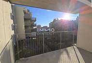 GEFÖRDERTE 3 Zimmern mit großer LOGGIA - Dornschneidergasse 27 - Top 005