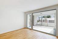 Quality Living am Fuße des Küniglbergs.