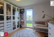🏡 Moderne 3 Zimmer Wohnung mit Gartenidylle -stilvoll,ruhig, hochwertig ✨