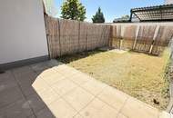 Nahe Akademiepark: Top-3-Zimmer Wohnung mit 111,35m2 EIGENGARTEN