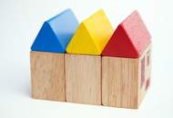 Schrick: Einfamilienhaus mit Garage