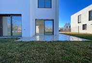 Letzte Chance vor Preiserhöhung – 4 exklusive Neubauhäuser in Lindabrunn verfügbar!