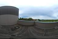 "Penthouse mit Sauna, Pools und eigenen Aufzug"