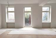 ERSTBEZUG II PERFEKTE 4 ZIMMER MIT RIESIGEM HOFSEITIGEN BALKON / IDEALER GRUNDRISS - WOHNKÜCHE + 3 GETRENNT BEGEHBARE SCHLAFZIMMER / NÄHE SCHÖNBRUNN UND U3