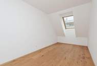 Ab August! Großzügige 3-Zimmer-Dachgeschoßwohnung mit Balkon im 10. Bezirk zu vermieten!