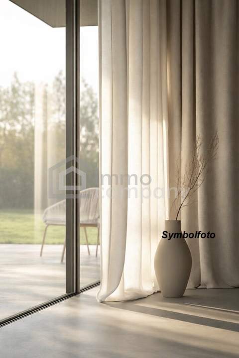 NEUBAUPROJEKT BADEN | 2 ZIMMER | TERRASSE &amp; EIGENGARTEN | RUHELAGE