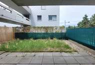 WOHNQUARTIER WILDGARTEN - Familienfreundliche 3-Zimmer-Wohnung mit Garten auf der Sonnenseite Wiens!