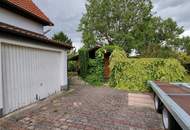 Einfamilienhaus in St. Georgen